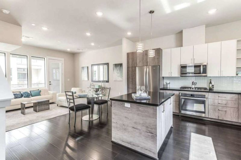 Condo Life/On the Market: Houston luxury condos capture awards in ...